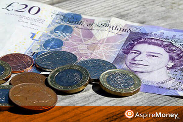 Aspire Money explains what the base rate of the Bank of England is and how it affects you