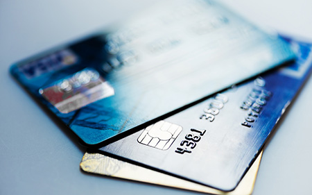 Credit cards – how to avoid common mistakes