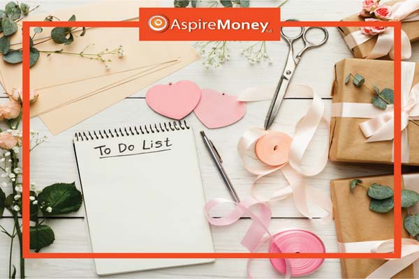 Aspire Money looks at how to plan an office party \