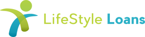 Lifestyle Loans logo