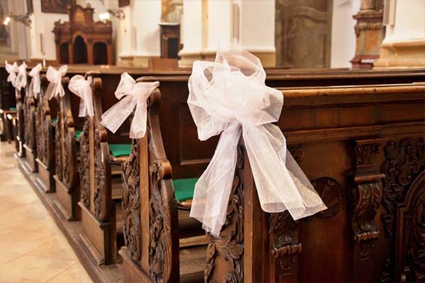 church
