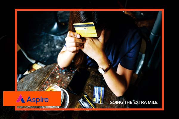 Aspire Money discusses the signs and symptoms of emotional spending