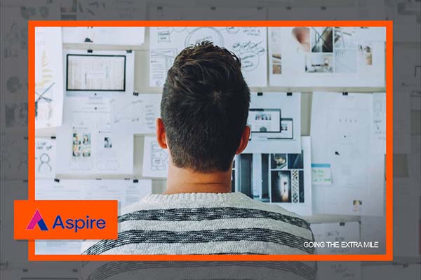 Aspire Money looks at how millennials manage their money