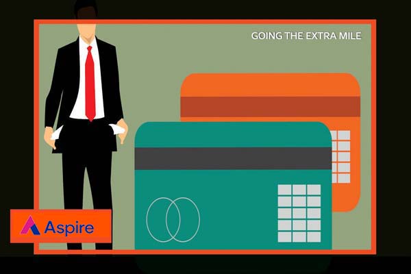 Aspire Money describes what you can do if you are refused credit