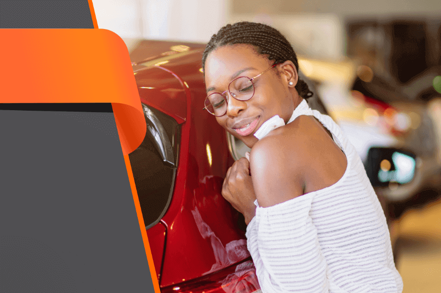 Aspire Money looks at how to get vehicle finance
